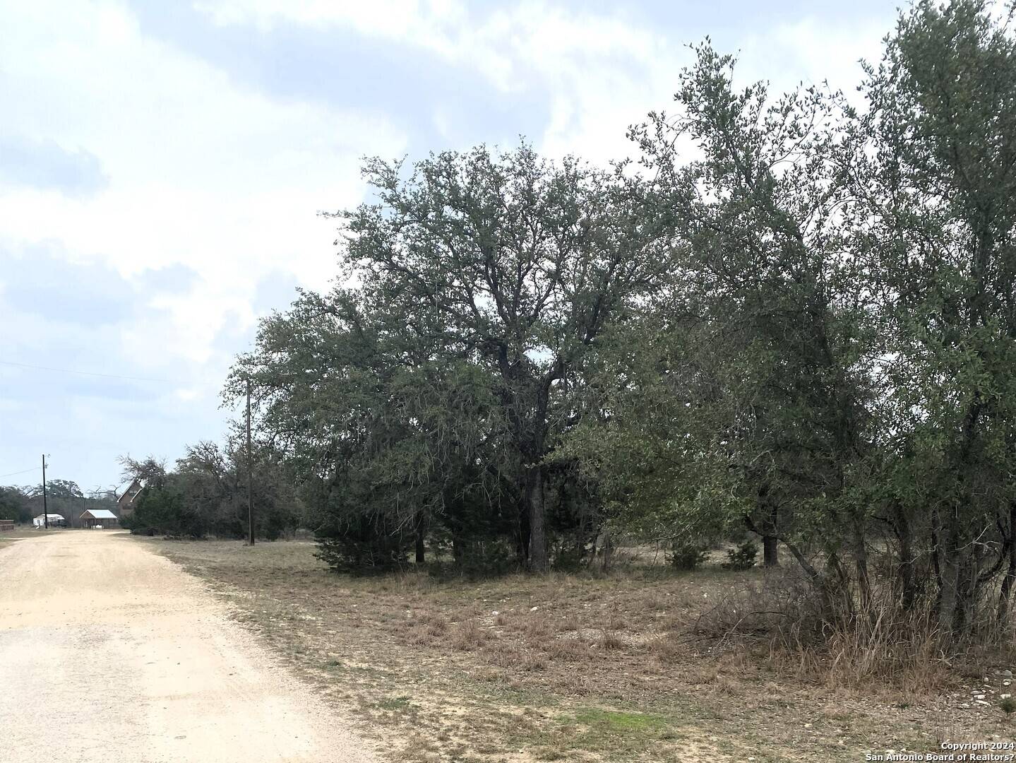 Bandera, TX 78003,LOTS 6-7 QUAIL RUN