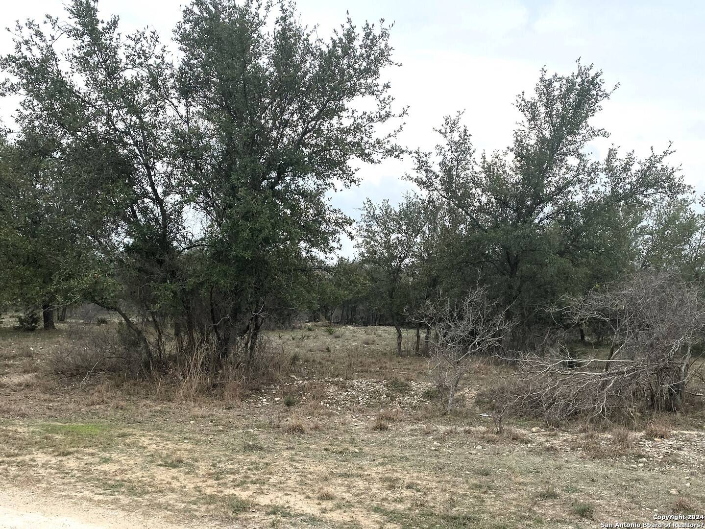 Bandera, TX 78003,LOTS 6-7 QUAIL RUN