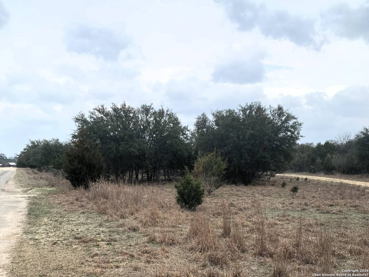 Bandera, TX 78003,LOTS 1-2 Quail Run