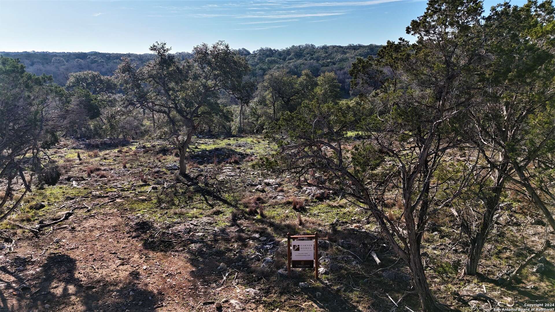 Boerne, TX 78006,LOT 3 Sierra Point