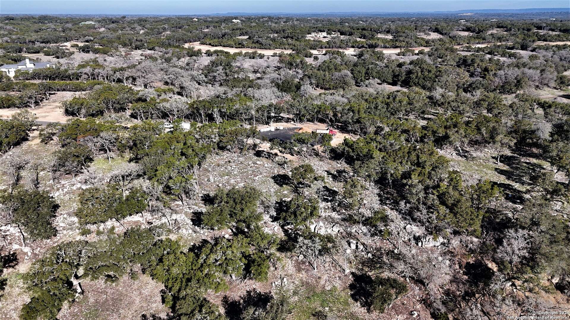 Boerne, TX 78006,LOT 3 Sierra Point