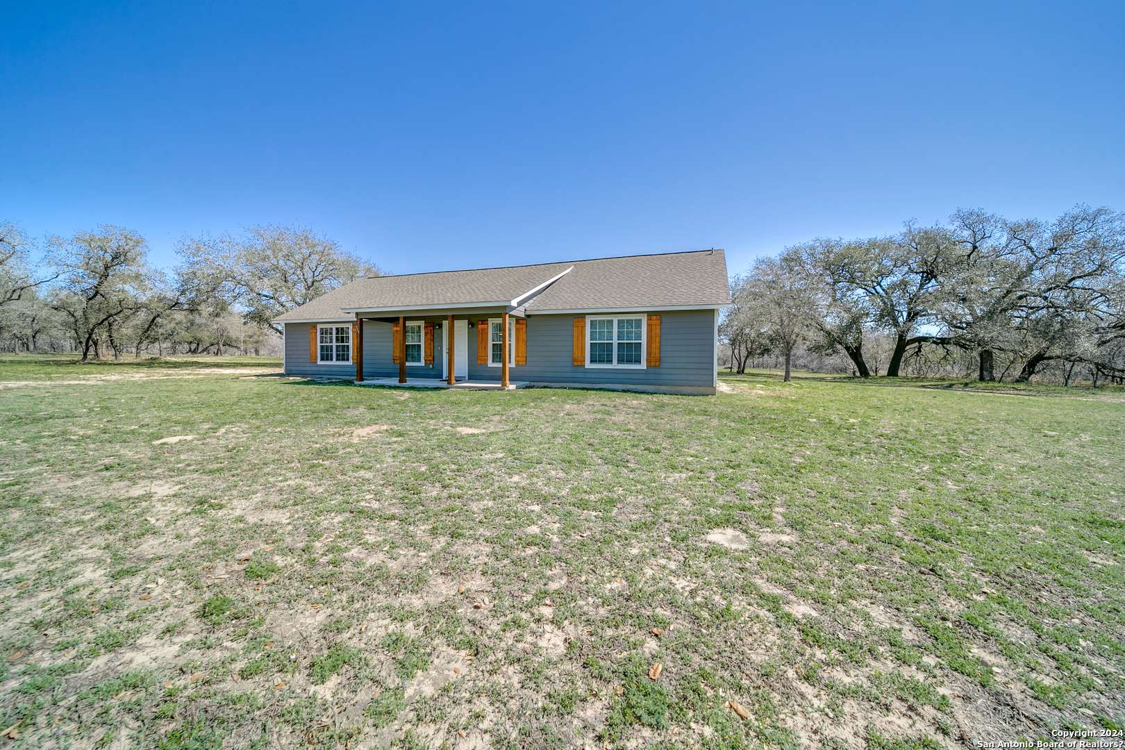 Poteet, TX 78065-3981,530 GARDEN DR