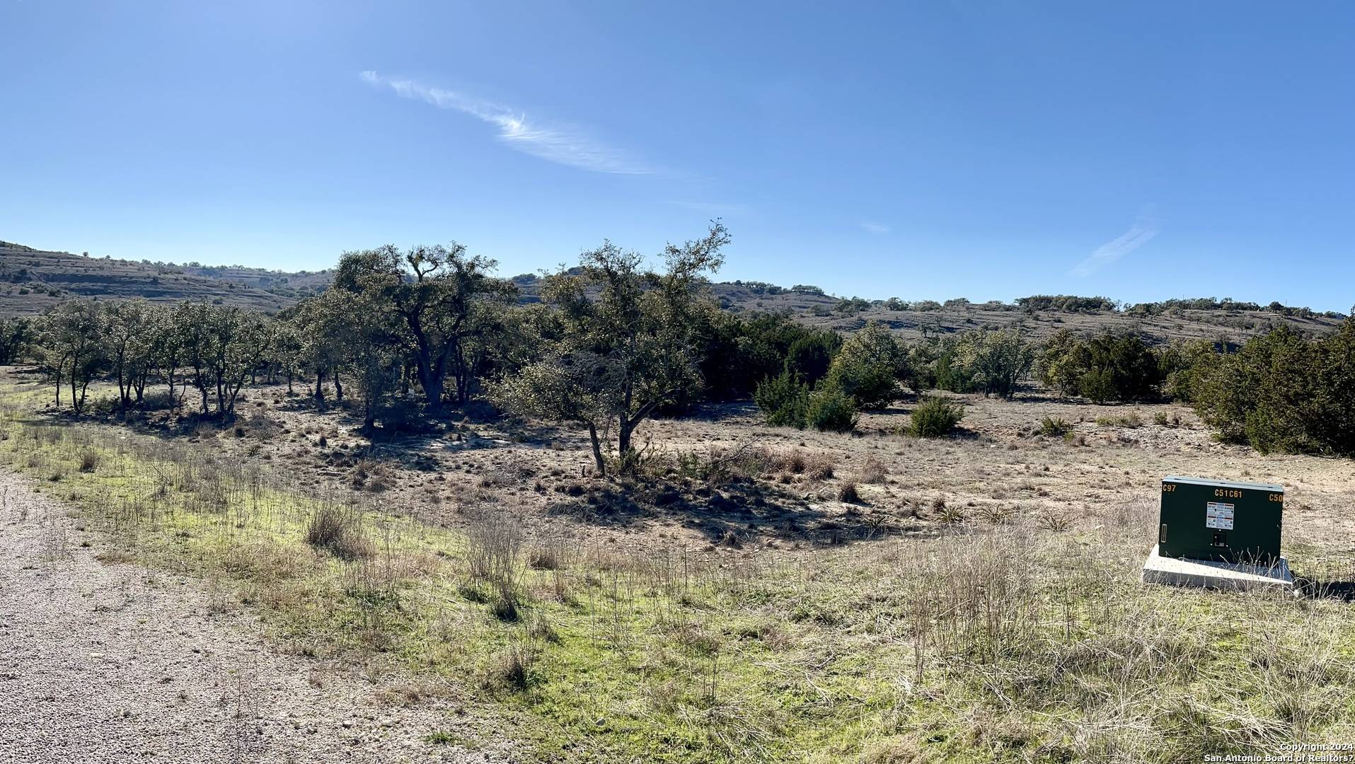 Blanco, TX 78606,LOT 74 Sky View Ct