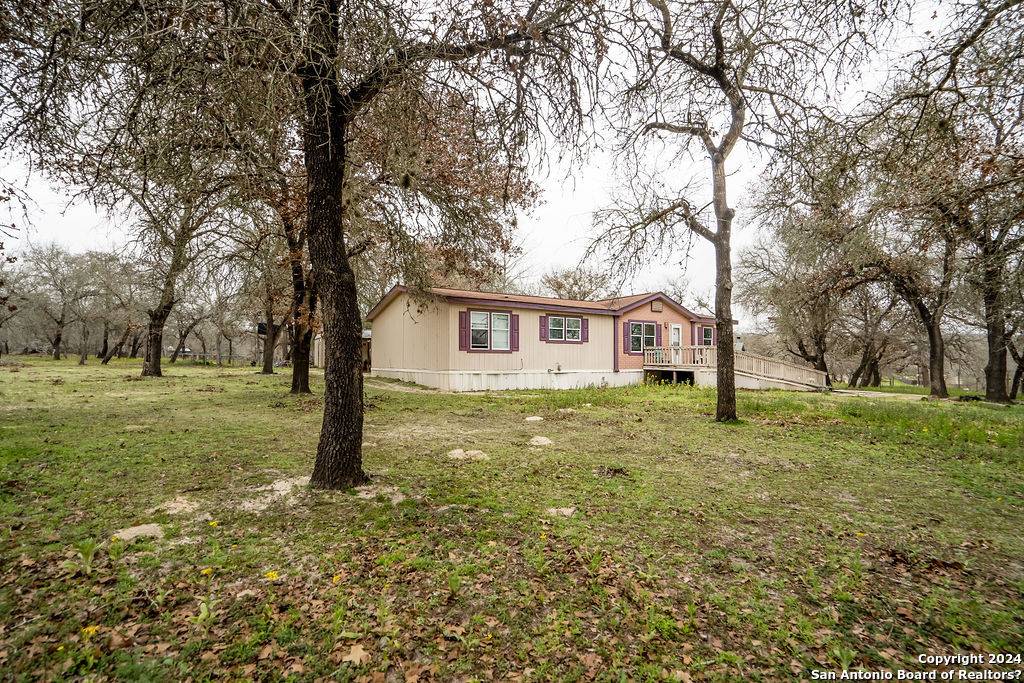 Adkins, TX 78101-2721,133 MIL ENCINOS