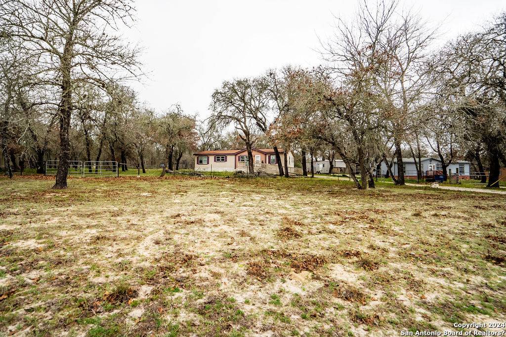 Adkins, TX 78101-2721,133 MIL ENCINOS