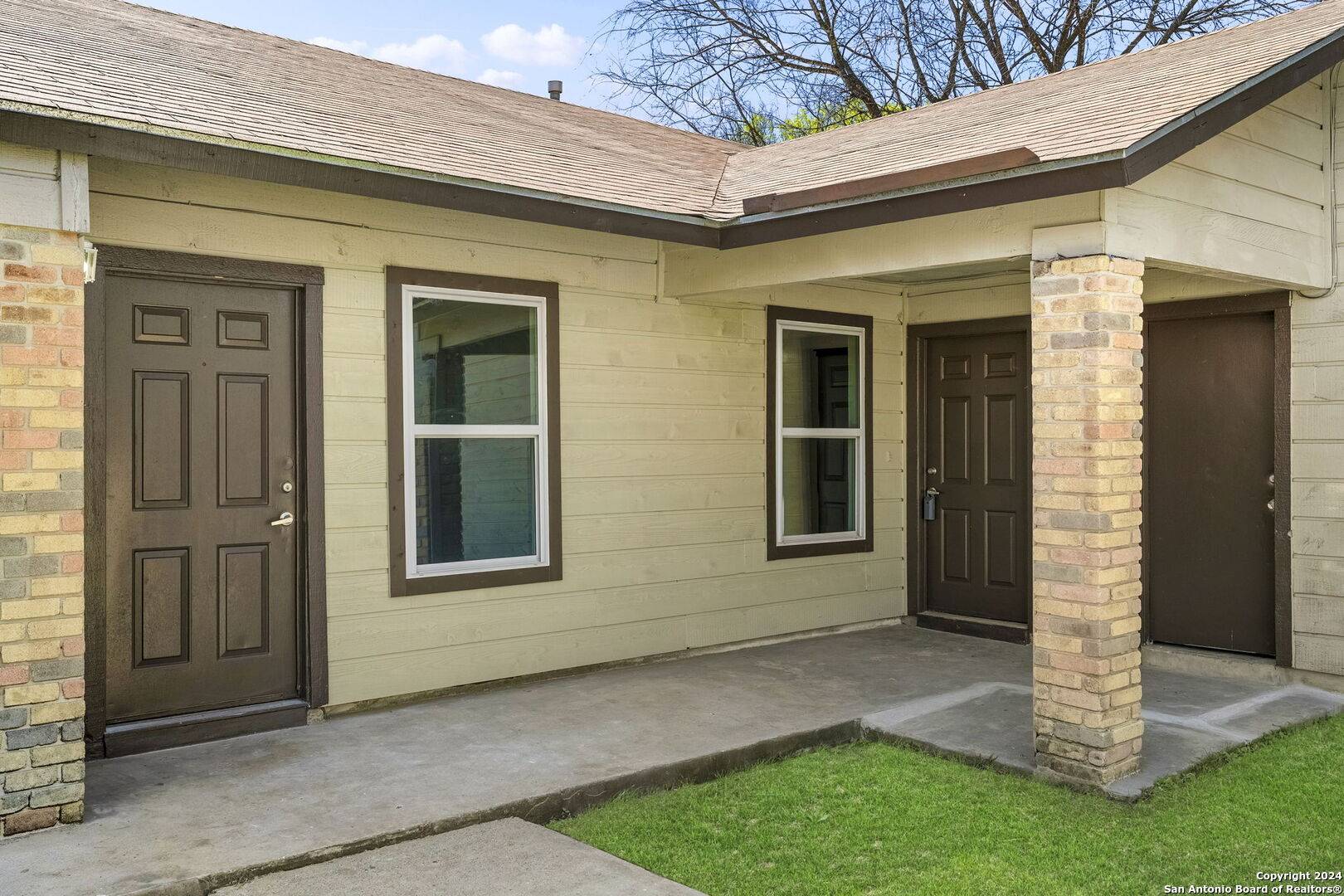 San Antonio, TX 78250,8834 Meadow Range St