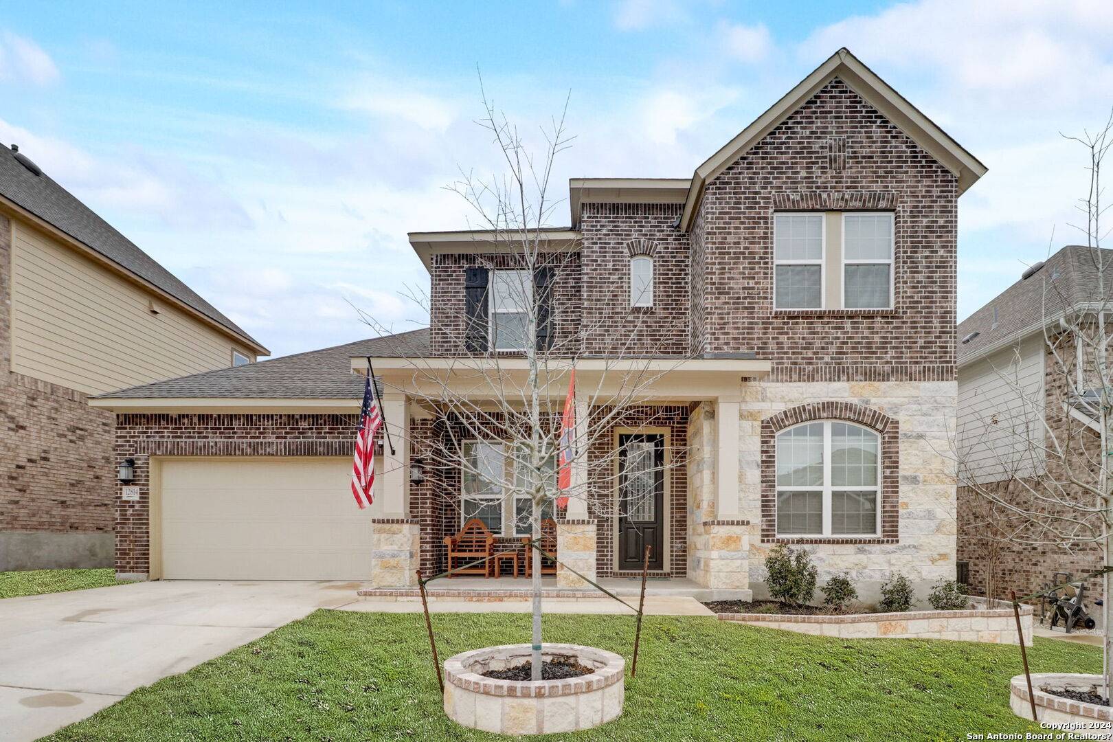 San Antonio, TX 78245,12814 Fort Belknap