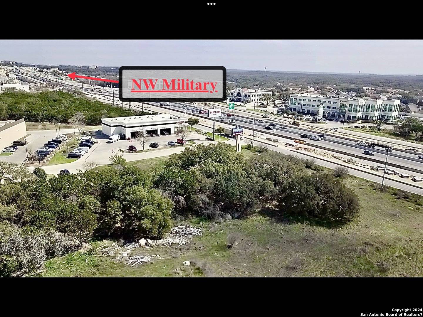 San Antonio, TX 78249,4503 N LOOP 1604 W