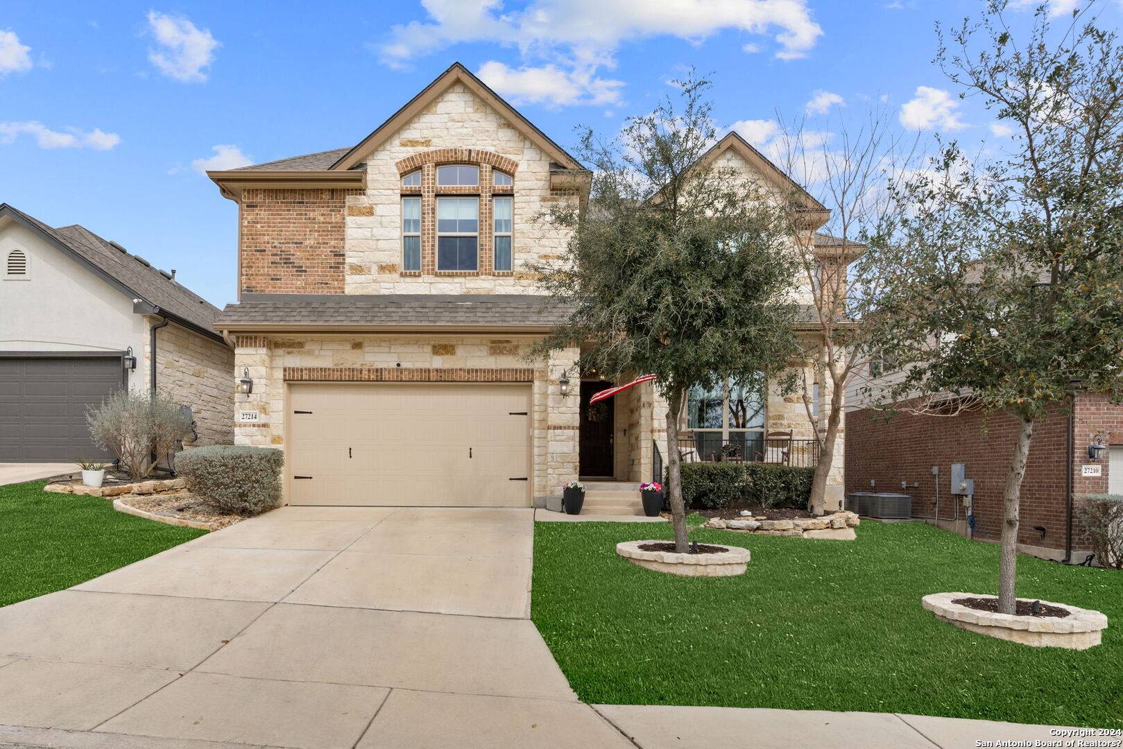 Boerne, TX 78015,27214 Camellia Trace