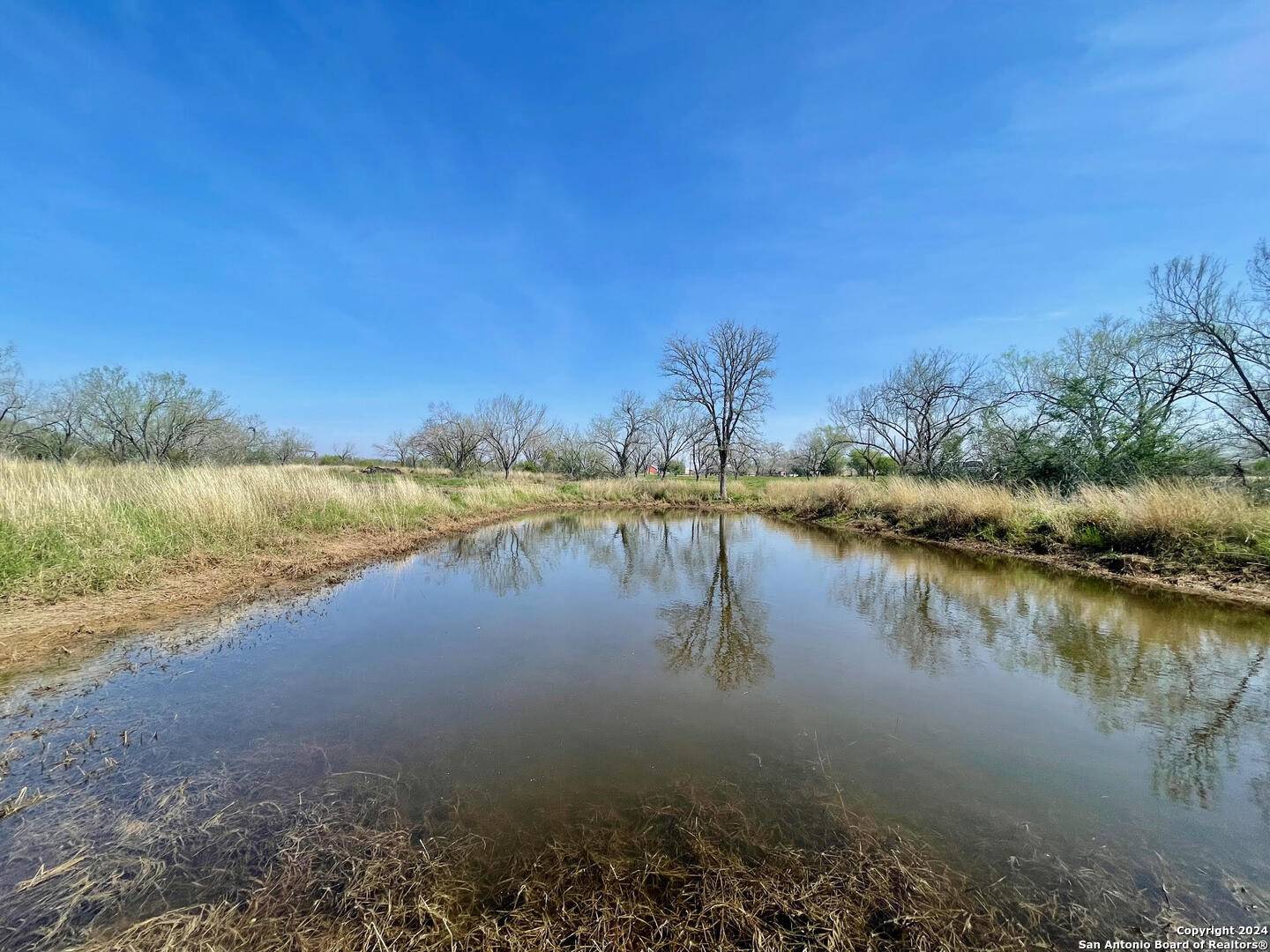 Jourdanton, TX 78026,TRACT 7 FM 1332