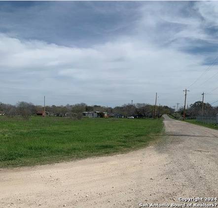 Devine, TX 78016,TBD O'Neal Dr LOT 1