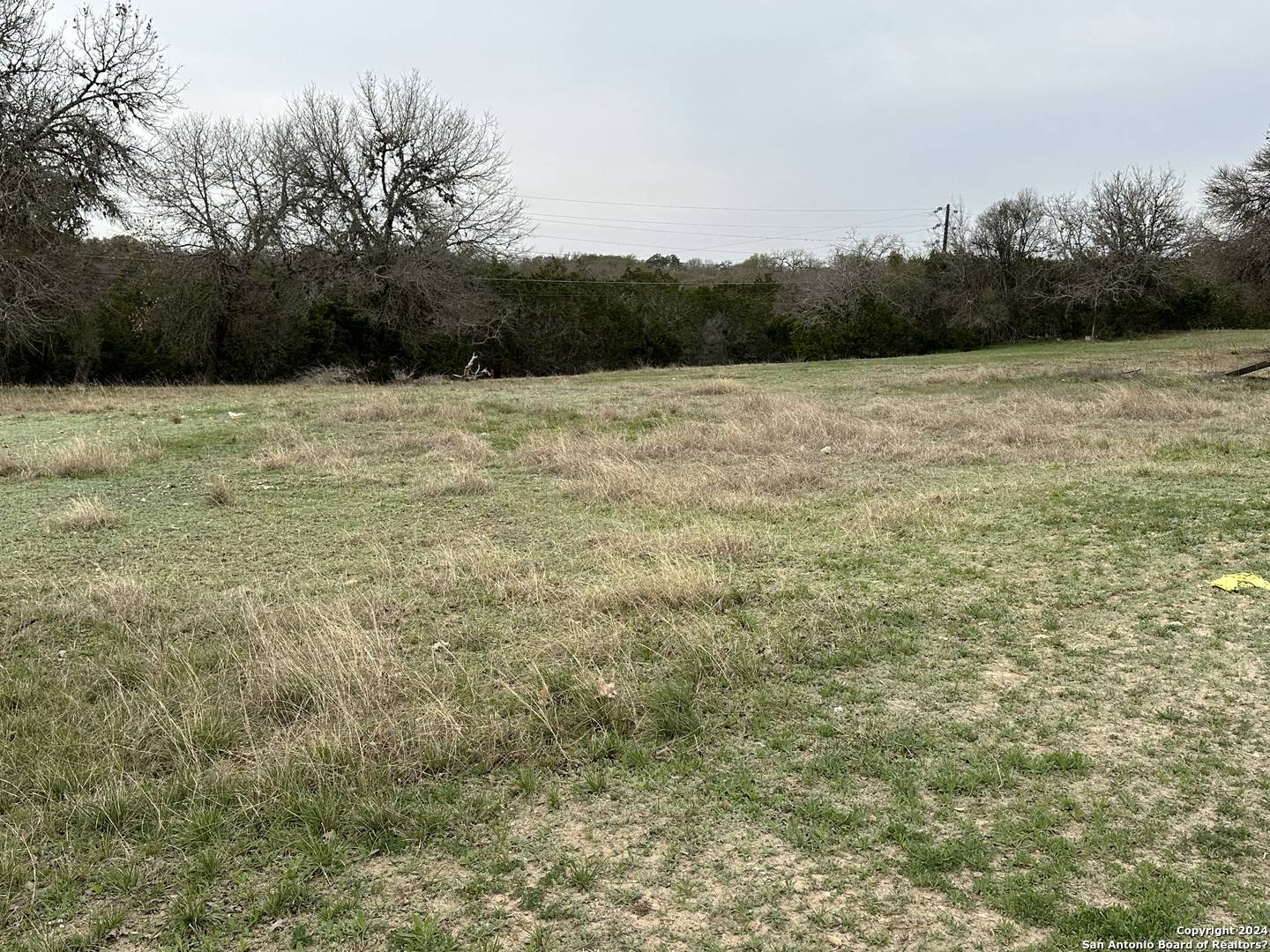 Bandera, TX 78003,TRACT 2 Buck Creek Drive