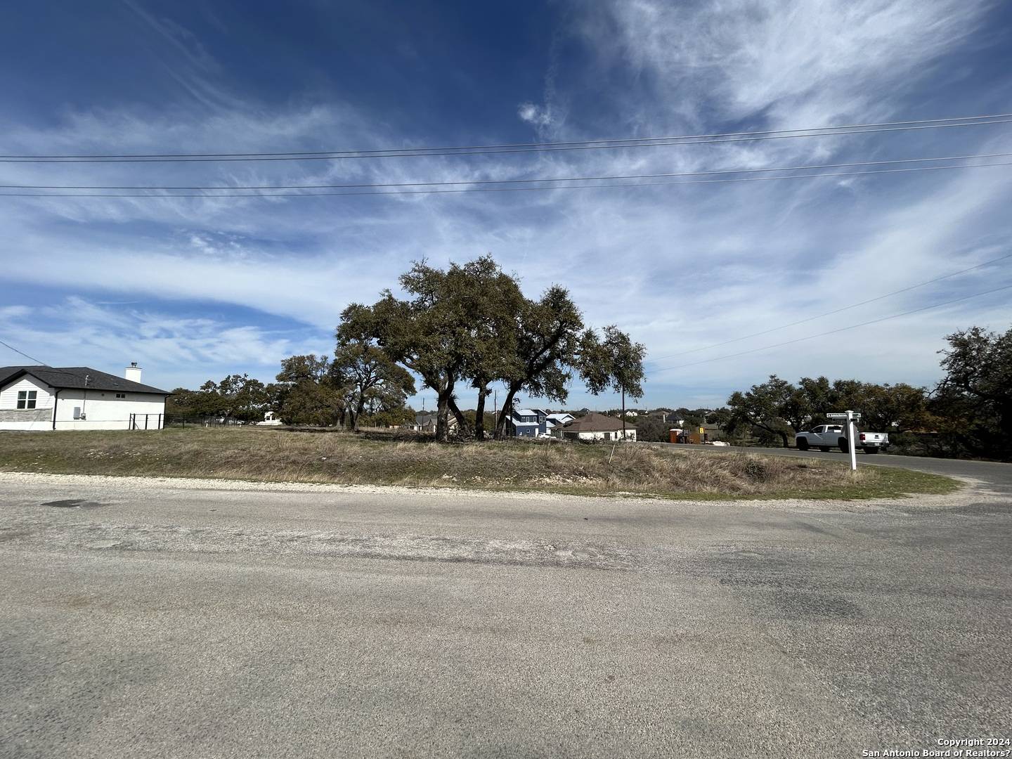 Blanco, TX 78606,223 S Calvin Barrett