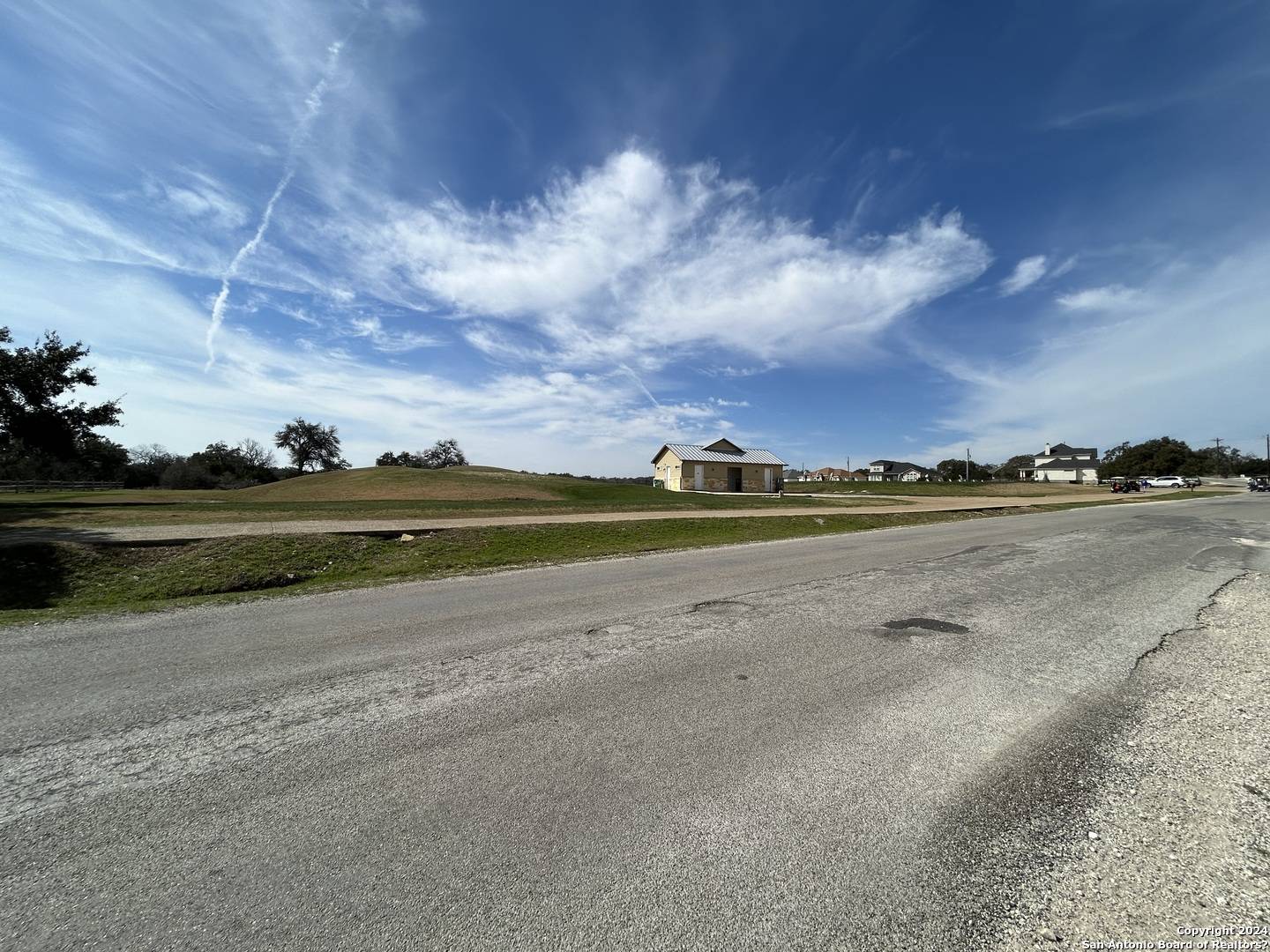 Blanco, TX 78606,223 S Calvin Barrett