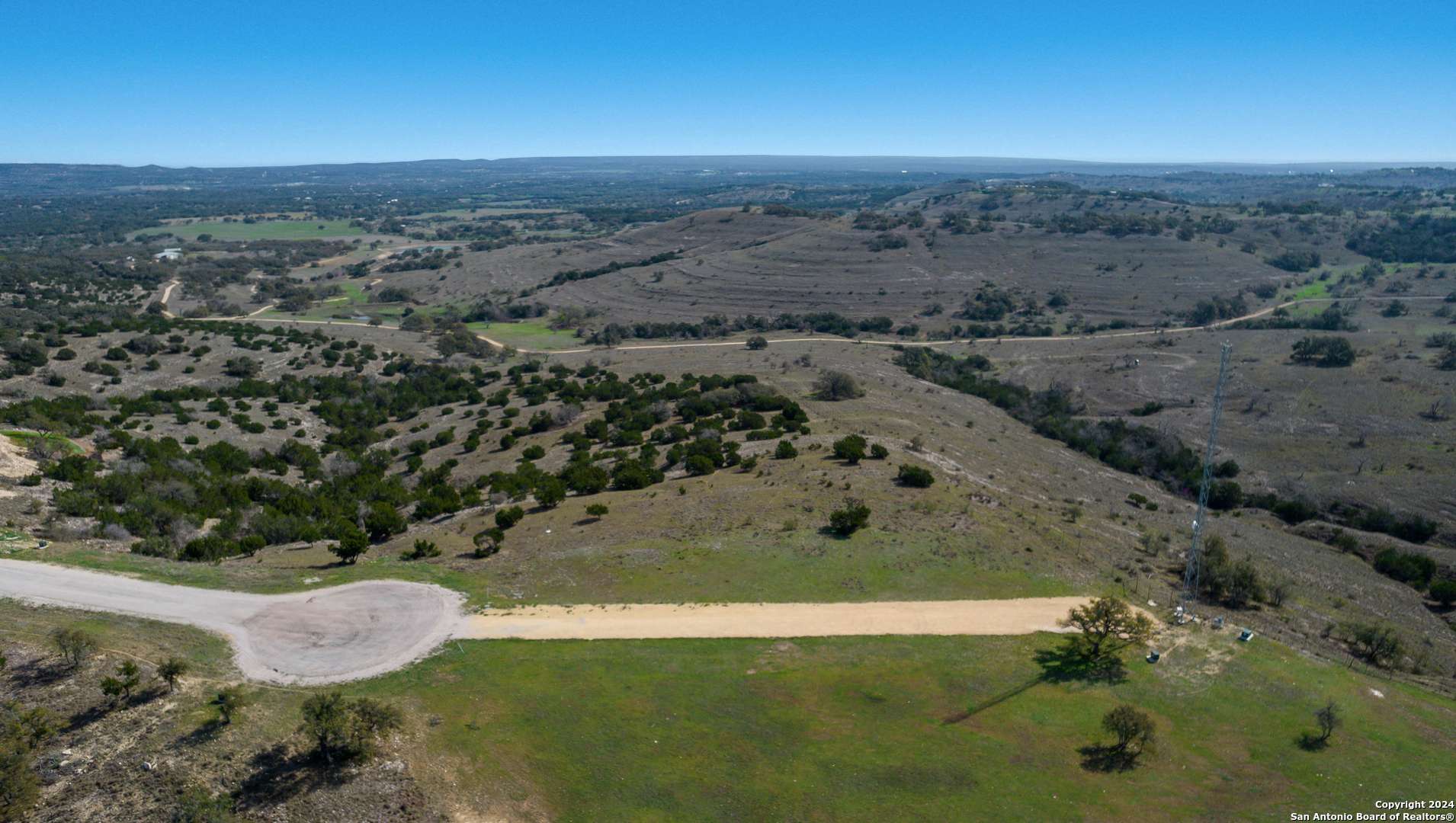 Blanco, TX 78070,LOT 35 Scenic Hills Ct