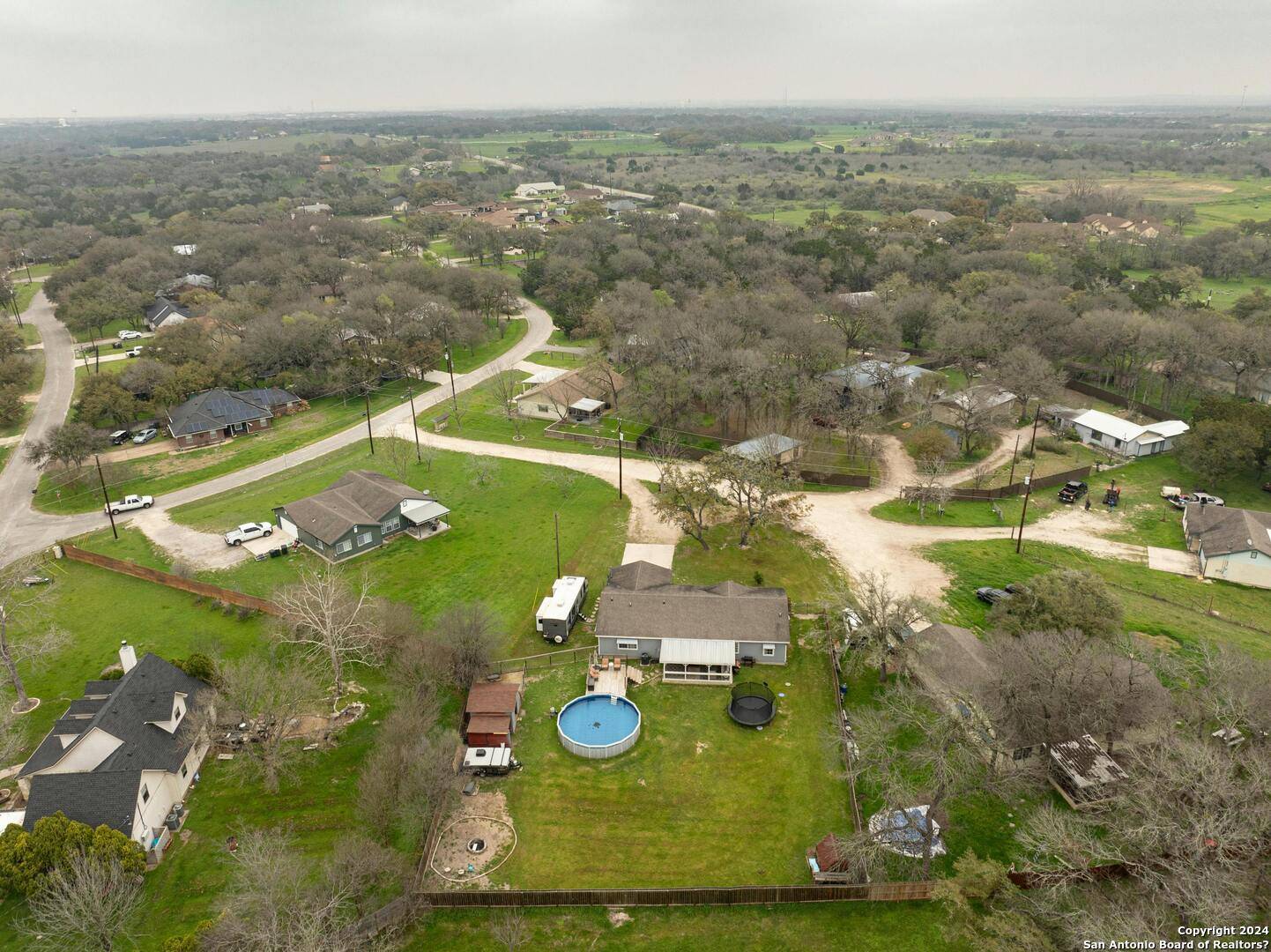 Kyle, TX 78640,102 Deer Clearing