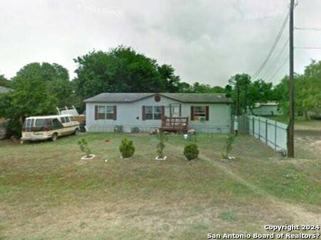 San Antonio, TX 78263,9514 Hedge Grove