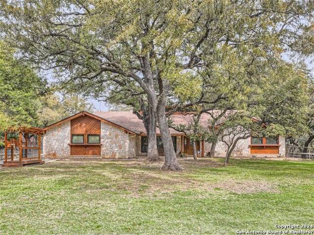 Fair Oaks Ranch, TX 78015,29280 Seabiscuit Dr