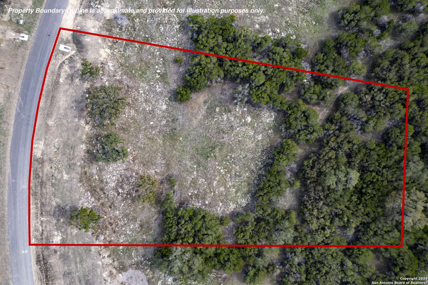 Boerne, TX 78006,40 Sotol Ln