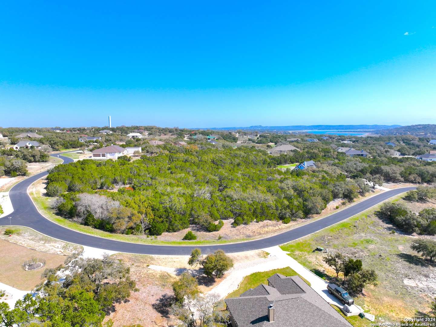 Canyon Lake, TX 78133,606 CIELO VISTA