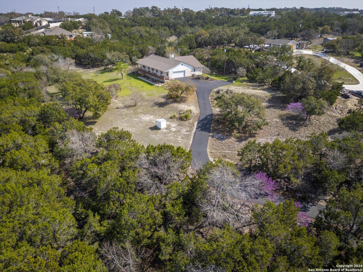 Boerne, TX 78006,311 Pleasant Valley Dr N