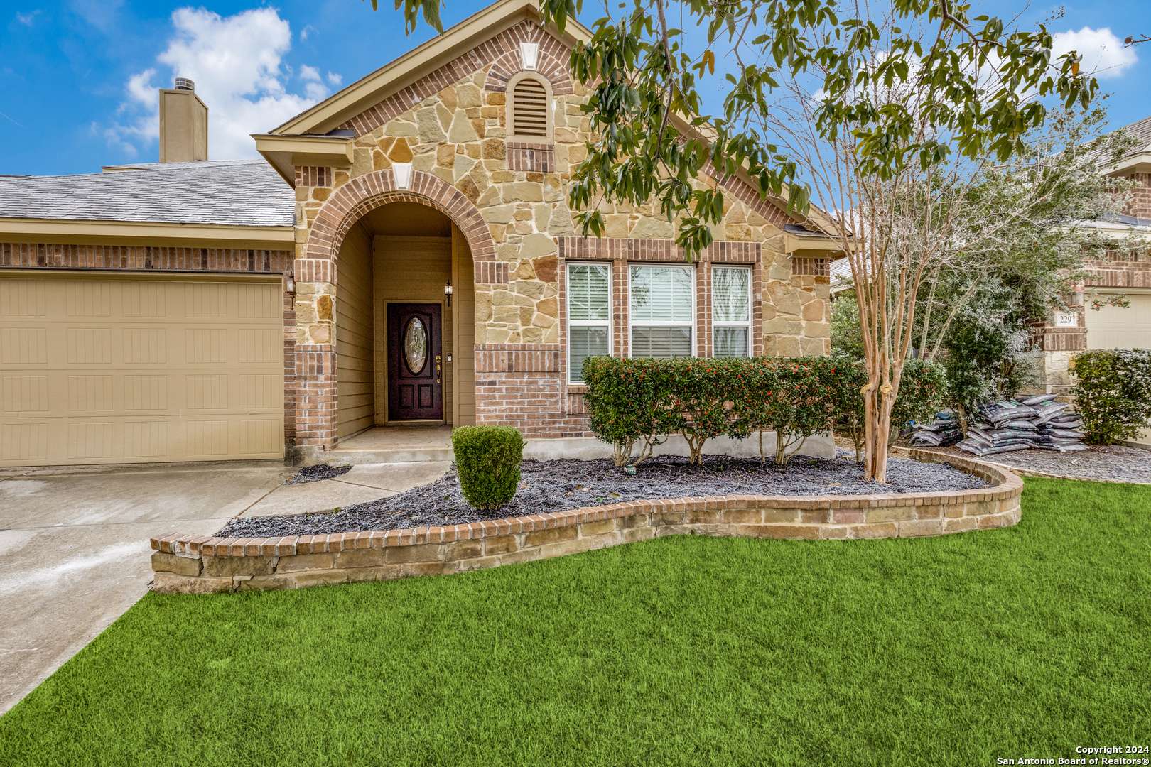 Boerne, TX 78006,225 Chisholm Dr