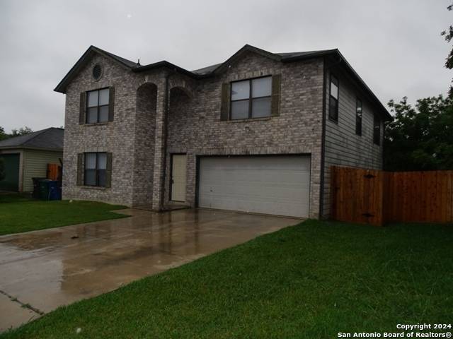 San Antonio, TX 78233,7307 Cortland Creek