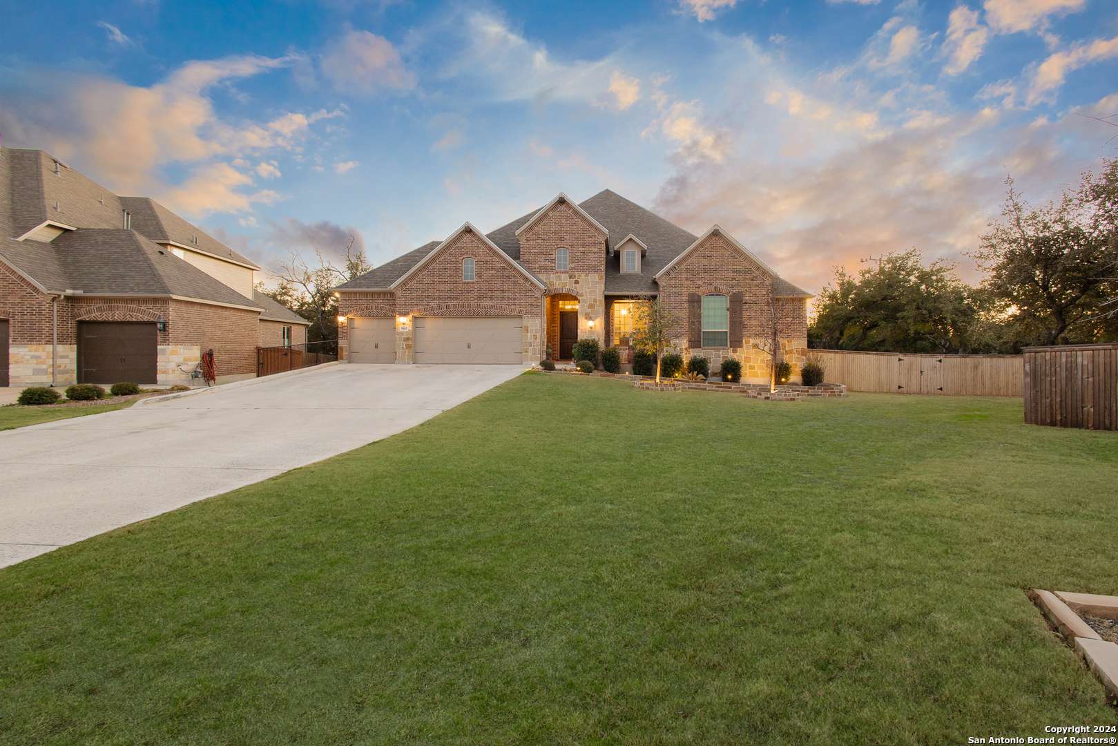 Boerne, TX 78015-4498,9043 GATE FRST