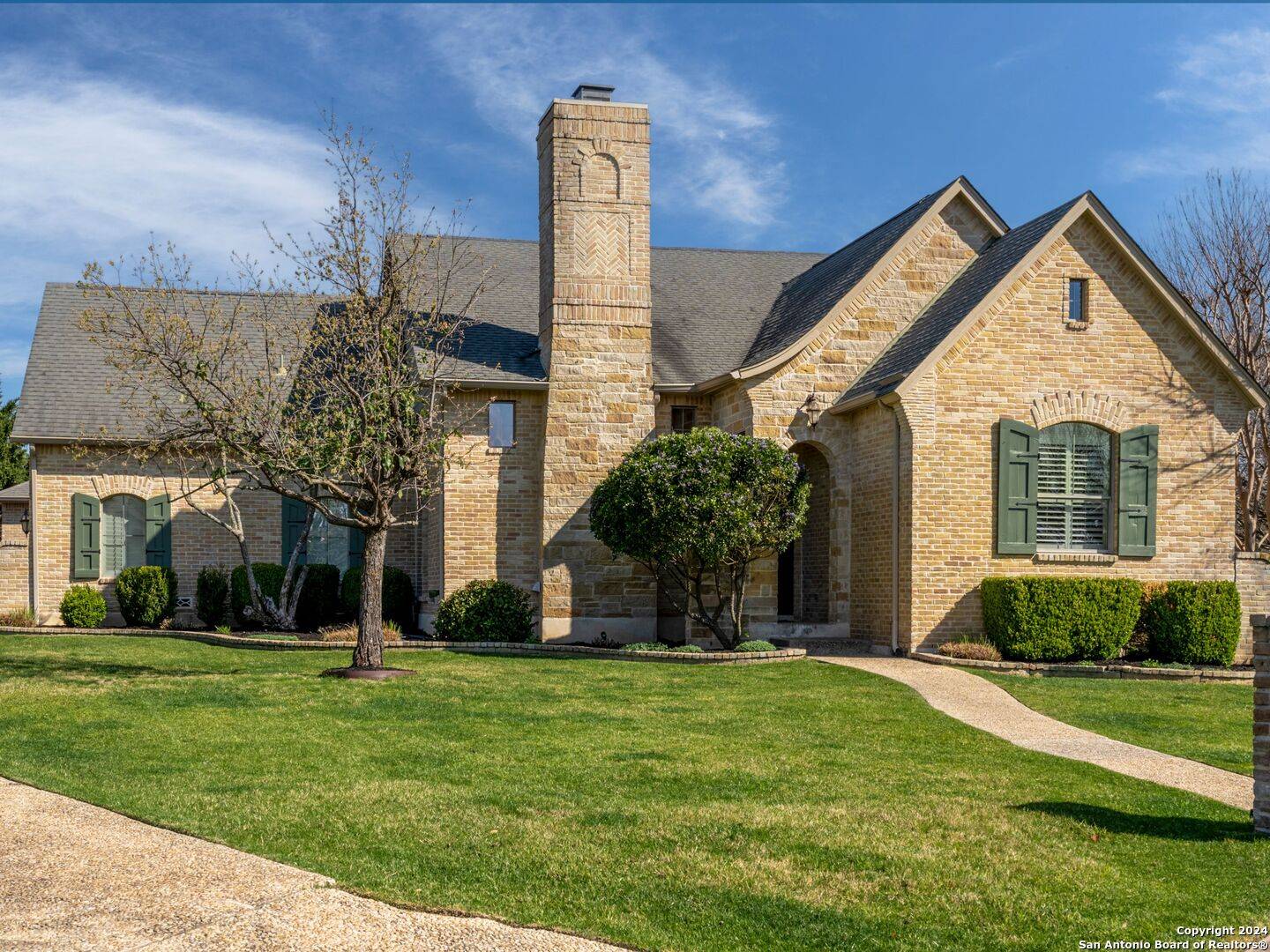 Fair Oaks Ranch, TX 78015-4275,8208 AXTON DR