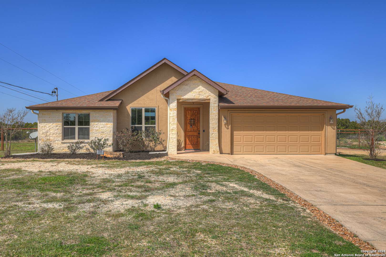 Canyon Lake, TX 78133-2179,1115 CASH LN