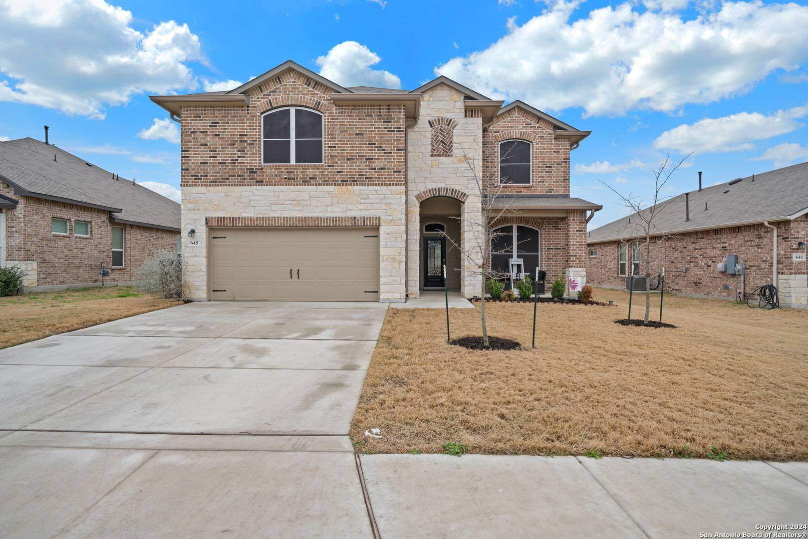 Cibolo, TX 78108,645 Amber Creek