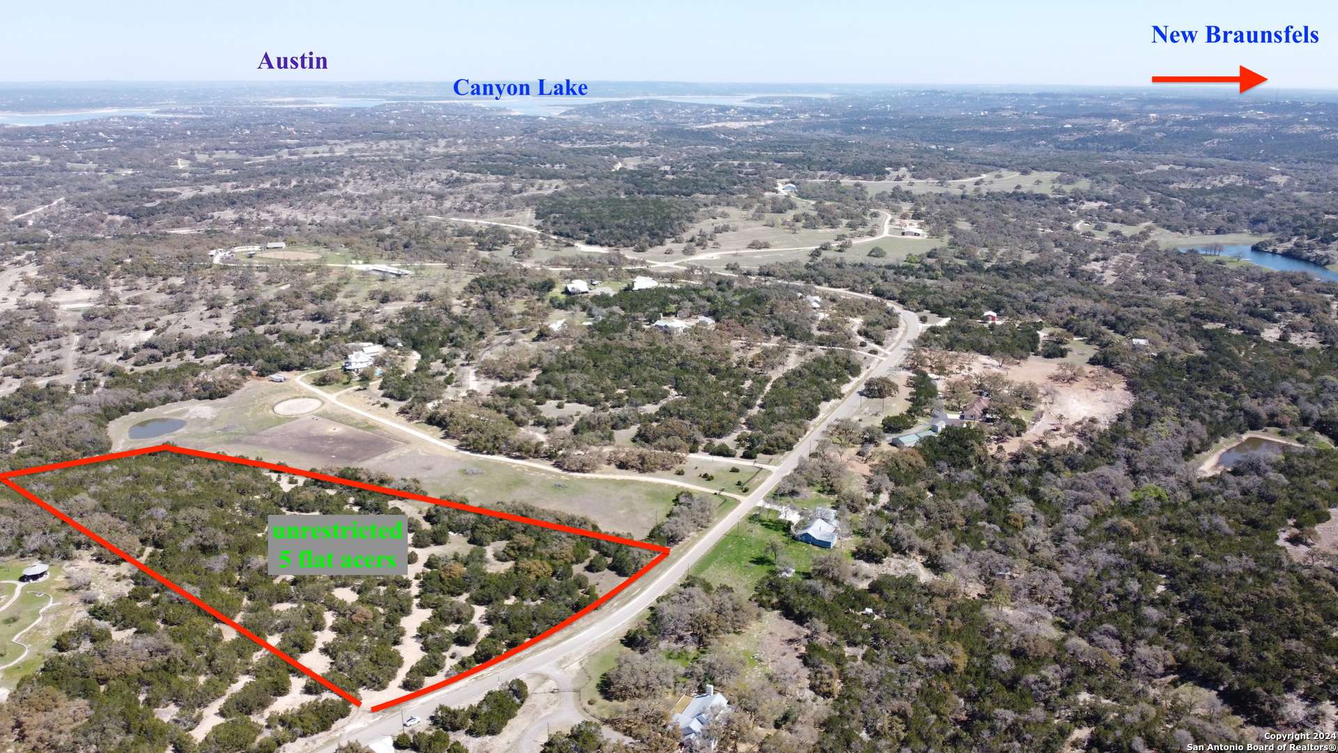 Canyon Lake, TX 78133,601 bendel ranch