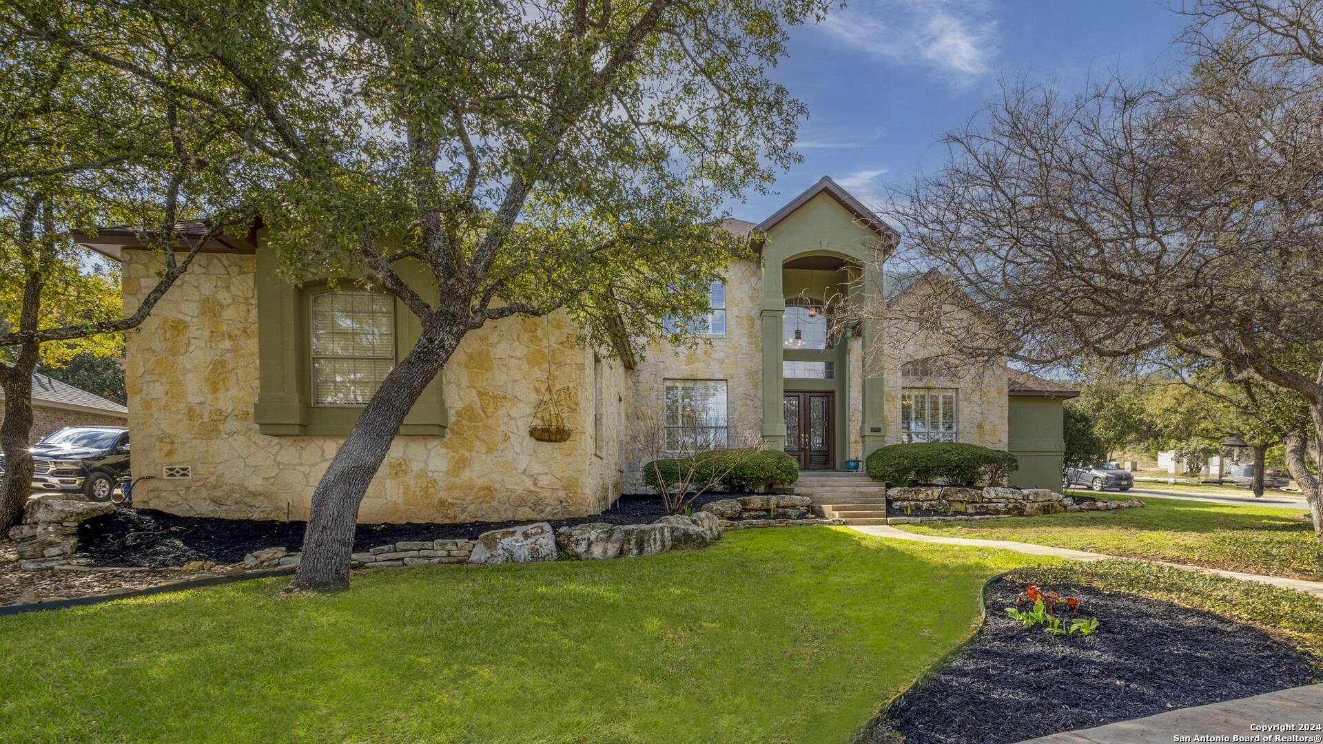 San Antonio, TX 78258-1600,2907 Ivory Creek