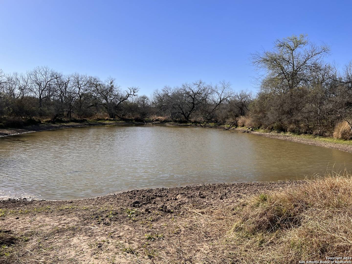 Bigfoot, TX 78005,4856 B State Hwy 173