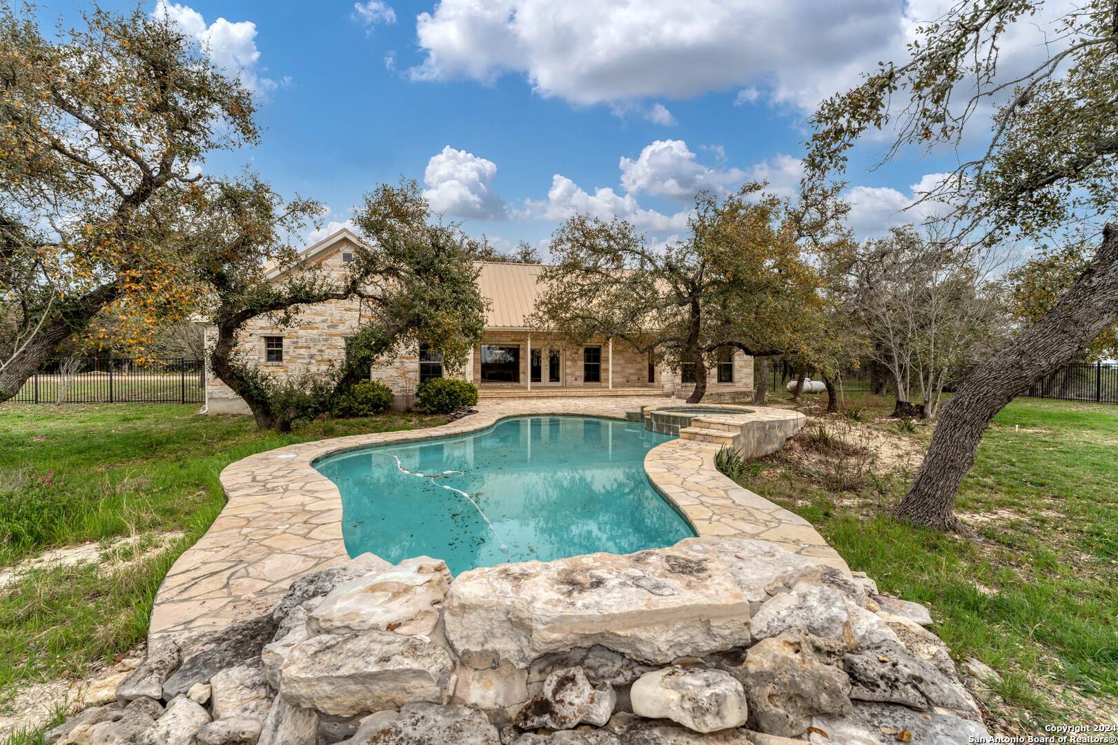 Wimberley, TX 78676,507 Valley Ridge Drive