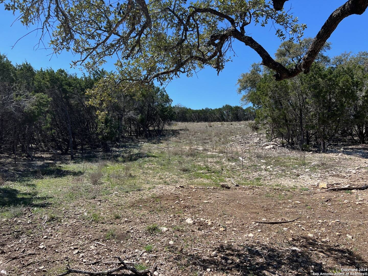 Boerne, TX 78006,LOT 2 Vaquero Pass