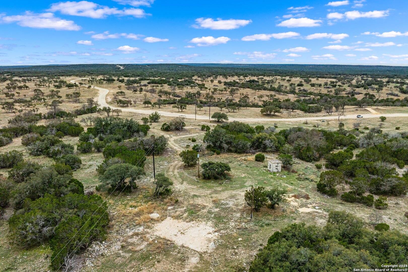 Junction, TX 76849,1400 Springs crossing