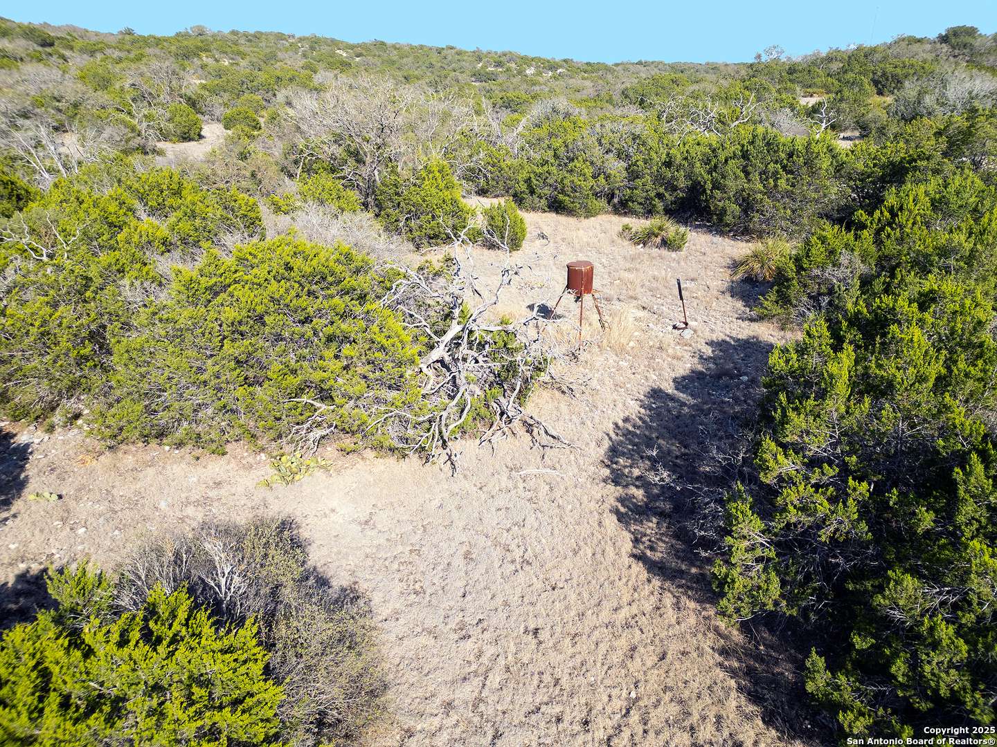 Rocksprings, TX 78880,TBD Red Bluff Creek