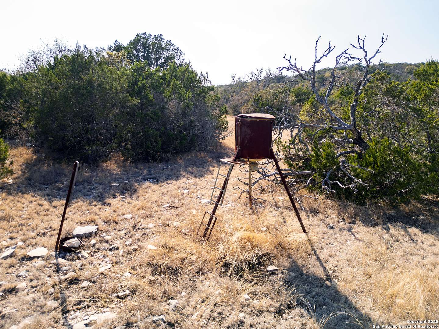 Rocksprings, TX 78880,TBD Red Bluff Creek