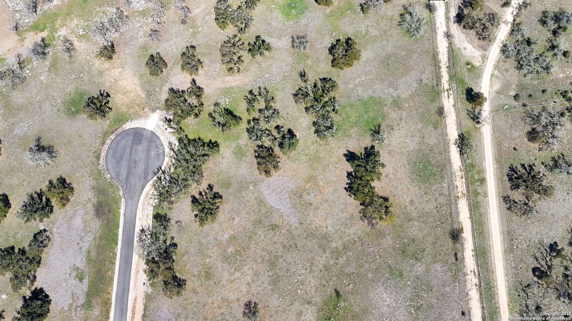 Harper, TX 78631,6477 S Ranch Road, Lot 78