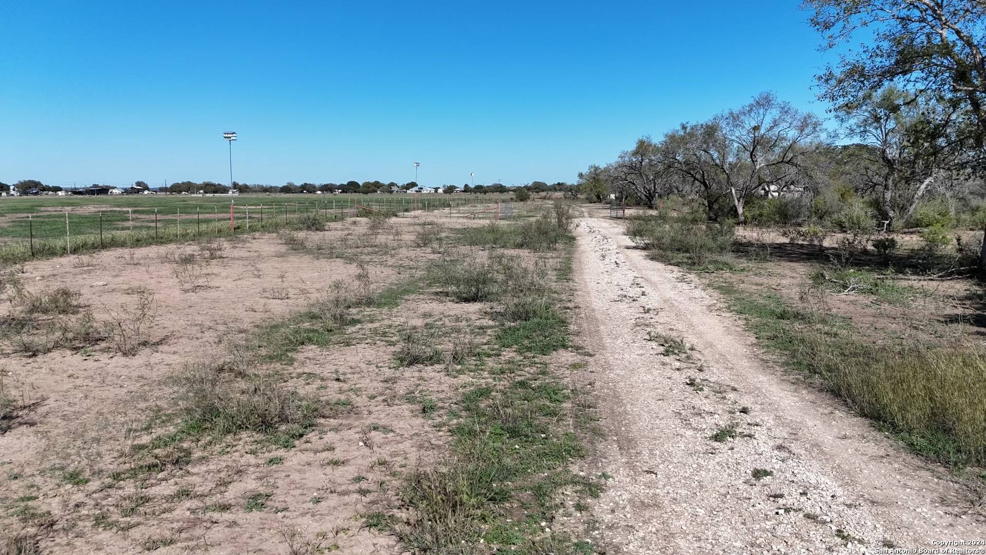 Castroville, TX 78009,281 LOT 6 County Road 475