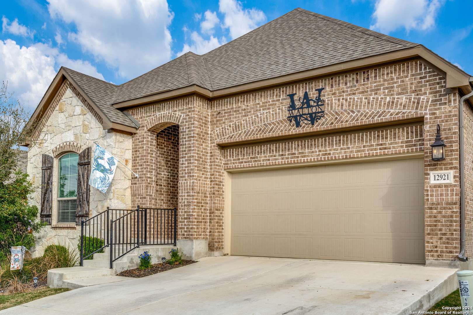 San Antonio, TX 78245-1885,12921 WAGGONER RNCH