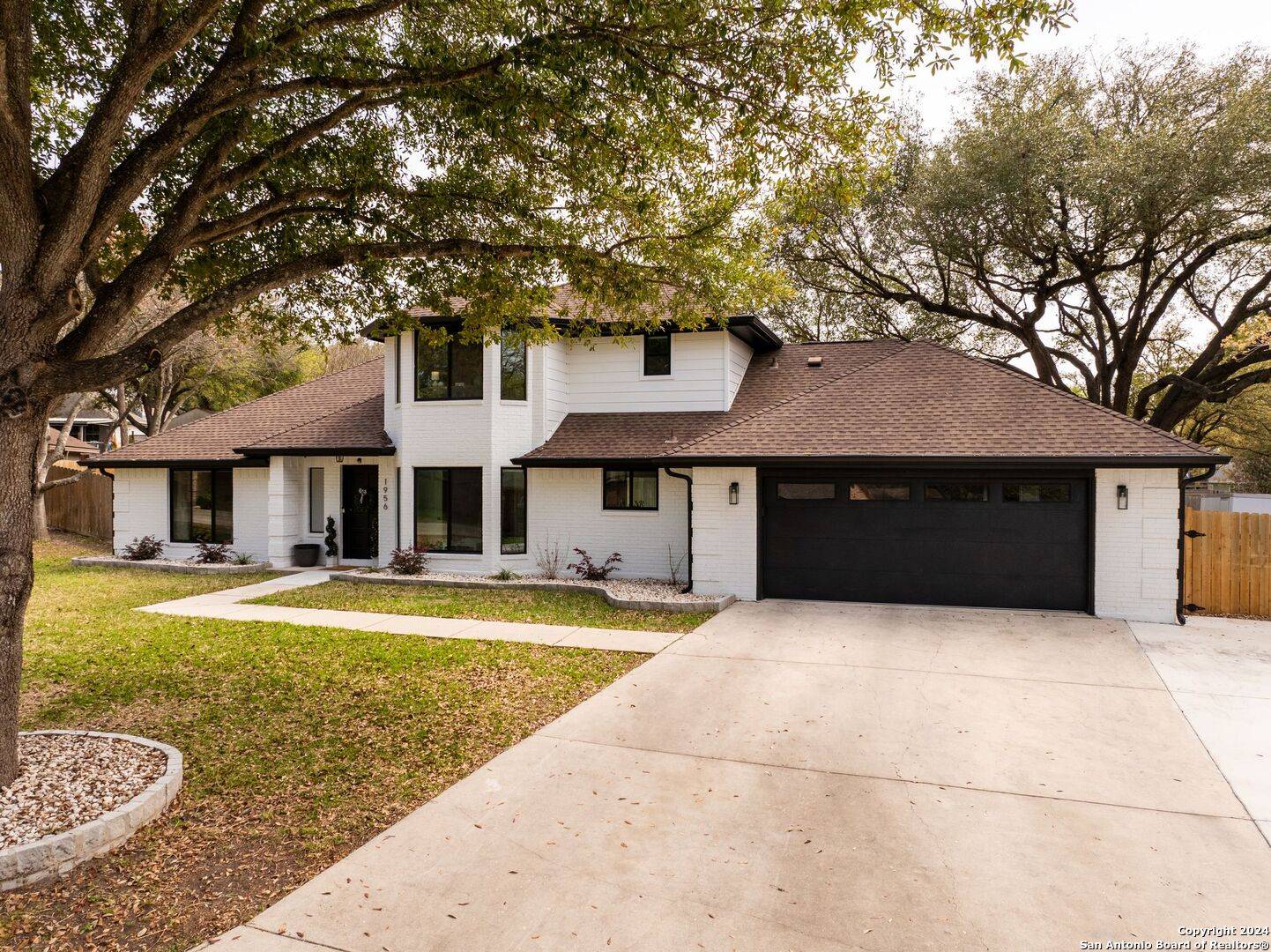 New Braunfels, TX 78130-8356,1956 SQUIRE CIR