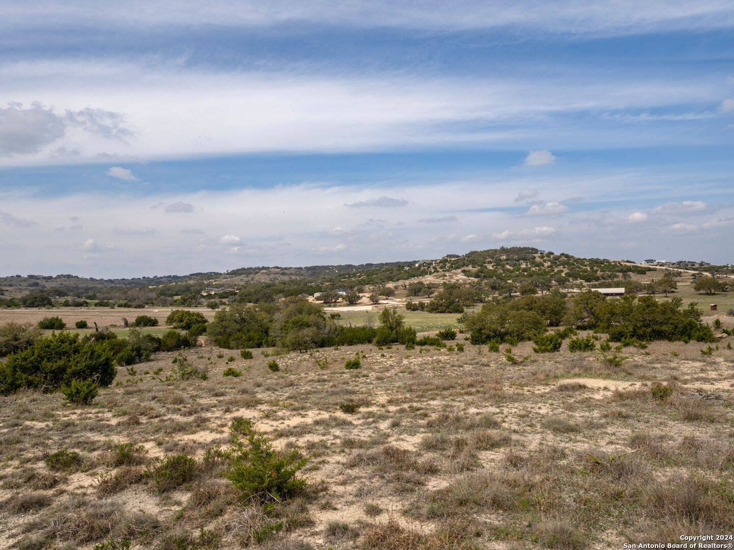 Blanco, TX 78606,LOT 131 Falling Oak