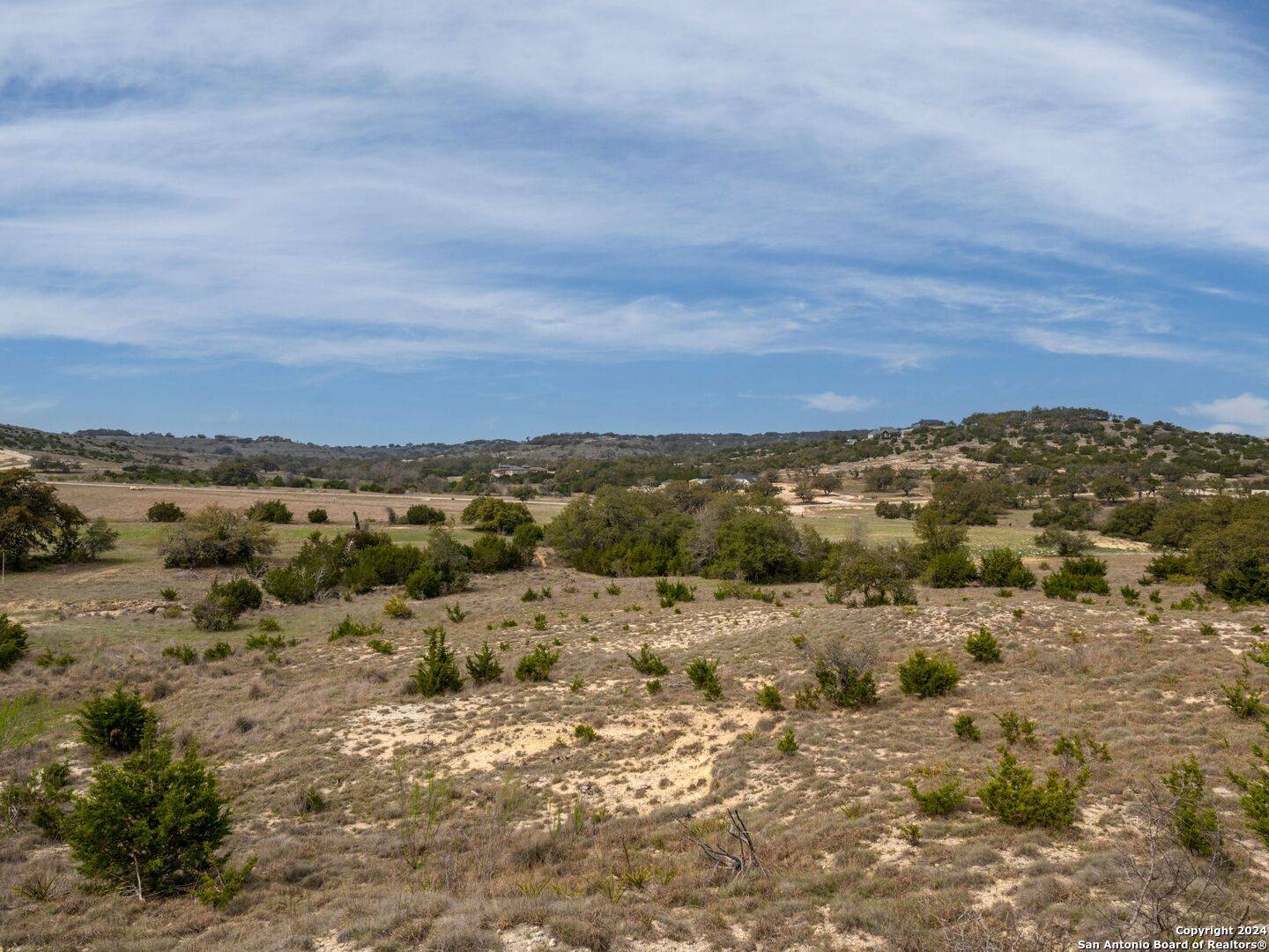 Blanco, TX 78606,LOT 131 Falling Oak