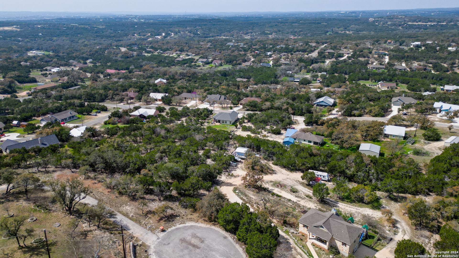 Canyon Lake, TX 78133,254 Rodney Ln