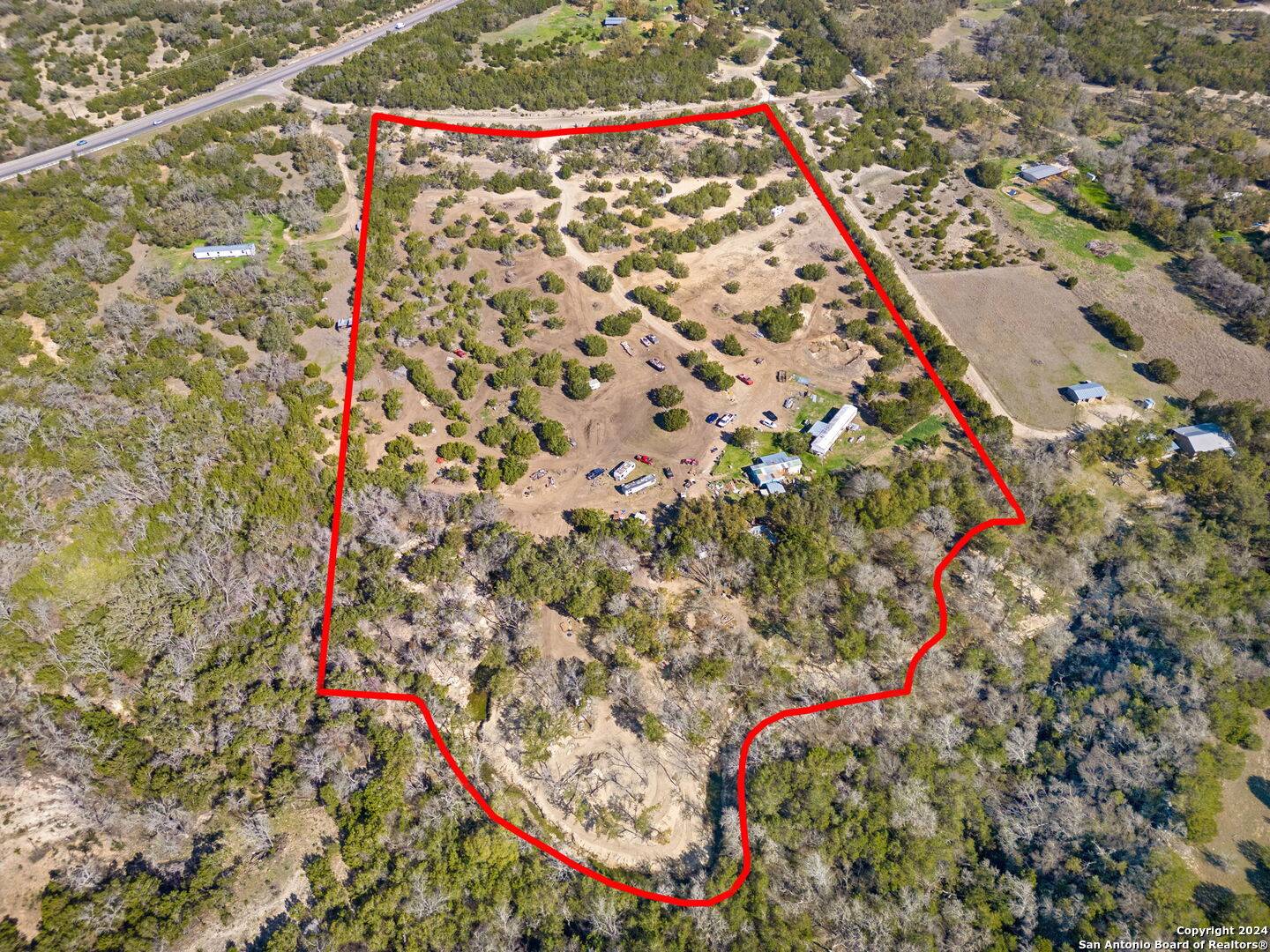 Blanco, TX 78606,4621 Mccall Creek