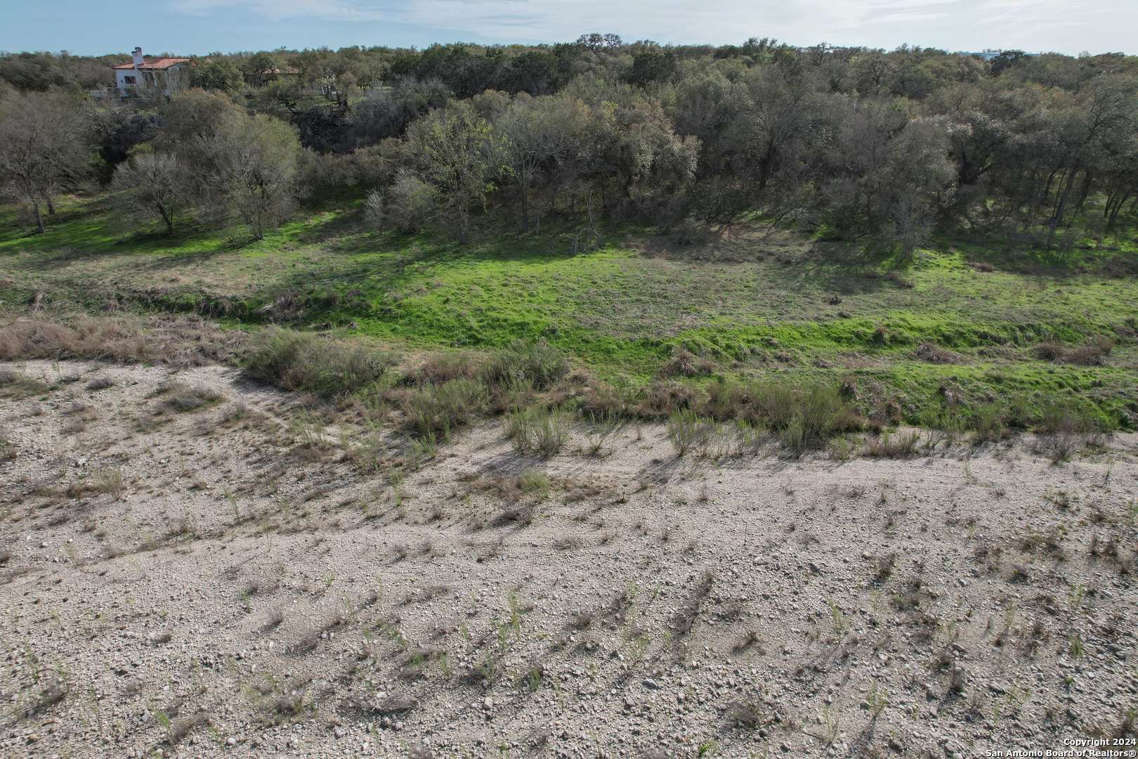 Bandera, TX 78003,LOT 381 Palomino Springs