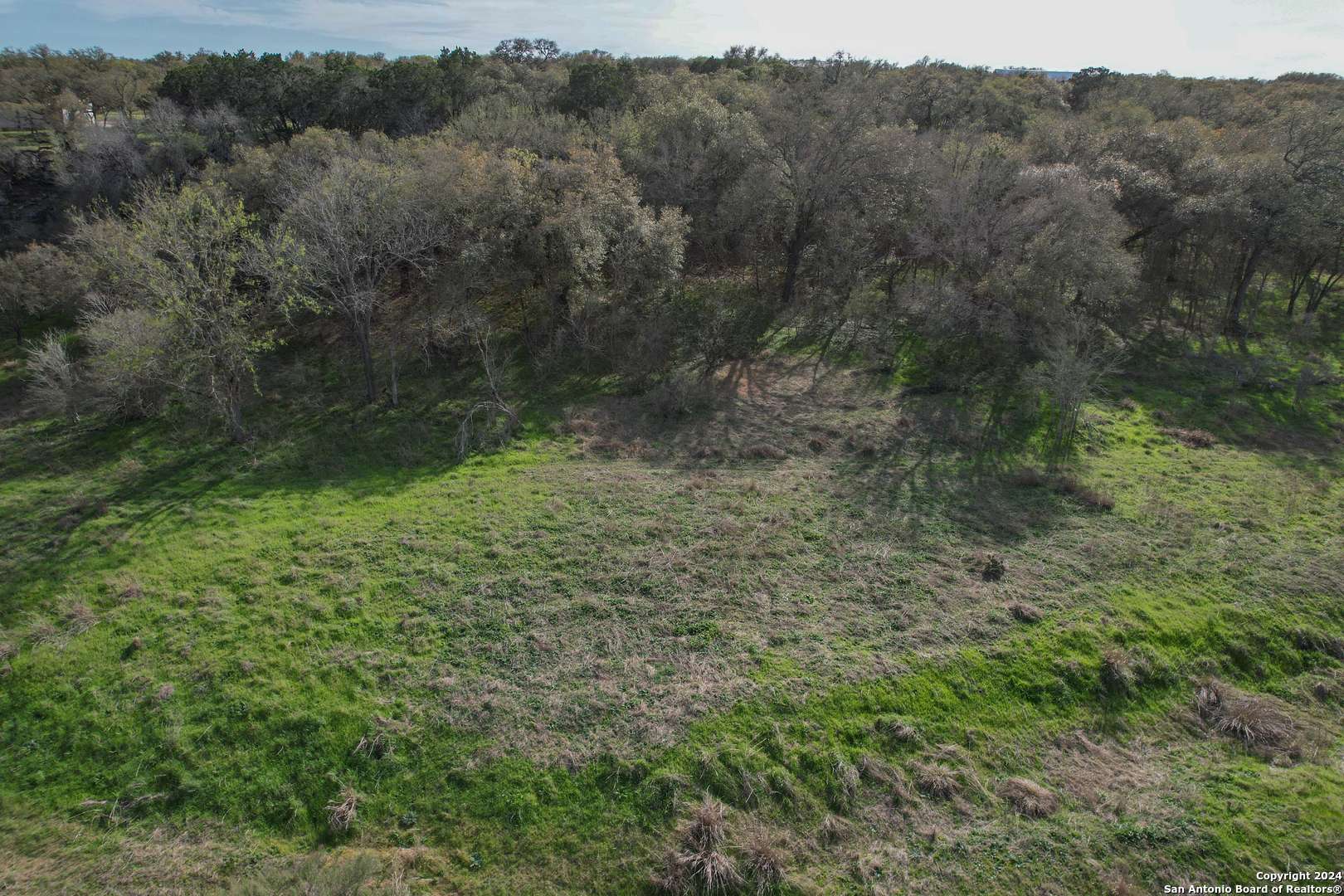 Bandera, TX 78003,LOT 381 Palomino Springs