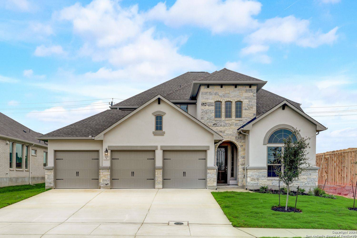 Cibolo, TX 78108,315 Canton Chase